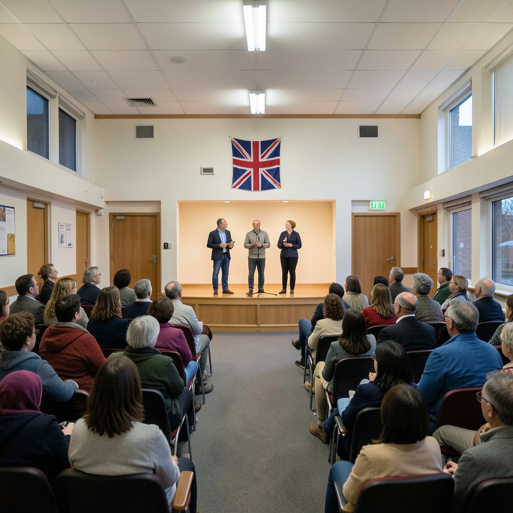Keighley Together public meeting September 10 to shape anti-hate campaign